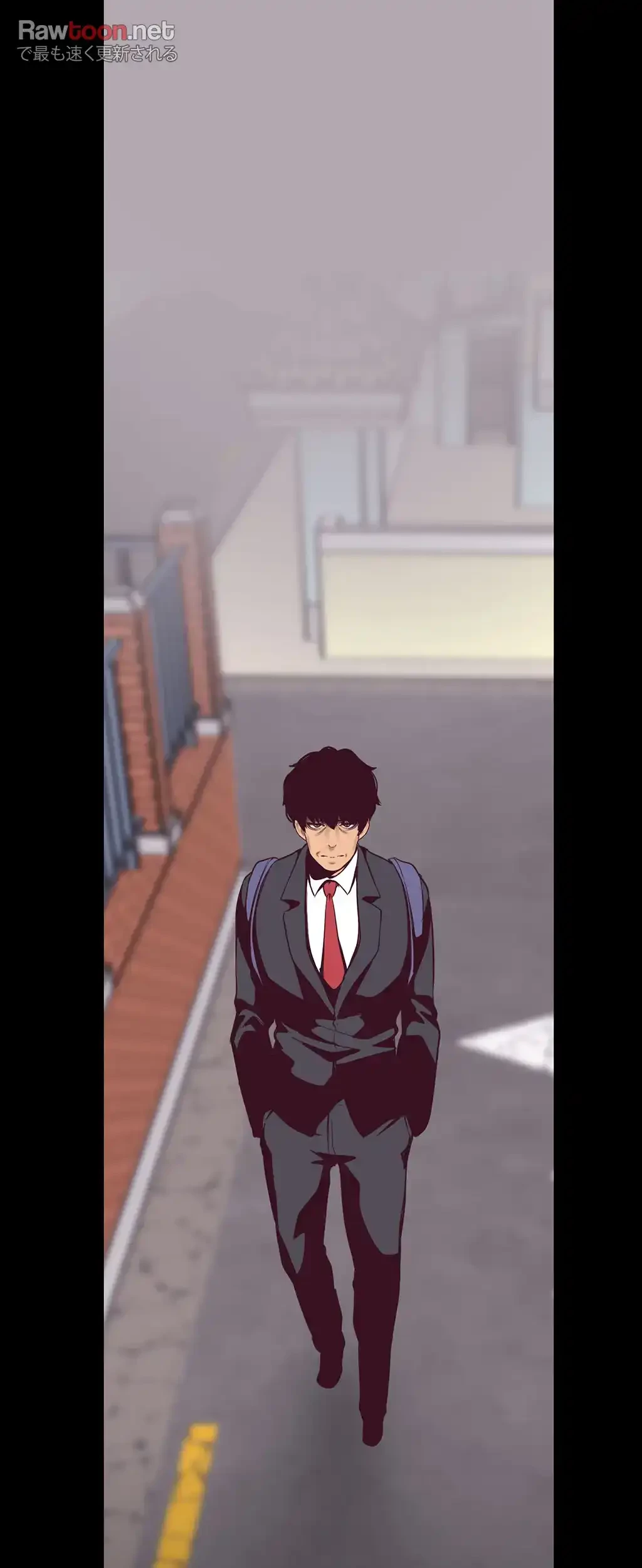 すばらしき新世界 第13話 - 19