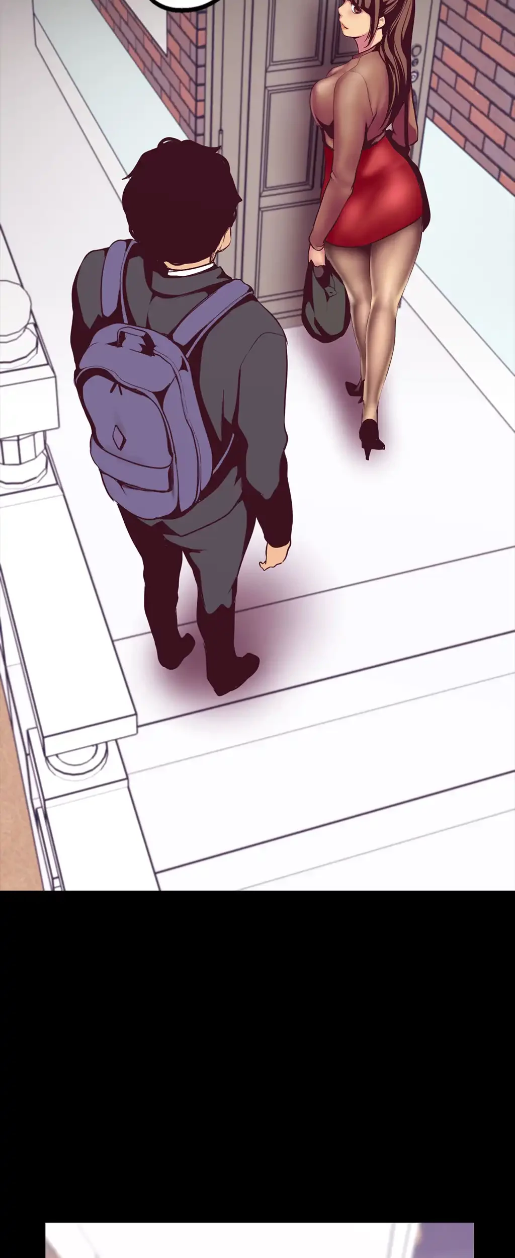 すばらしき新世界 第13話 - 52