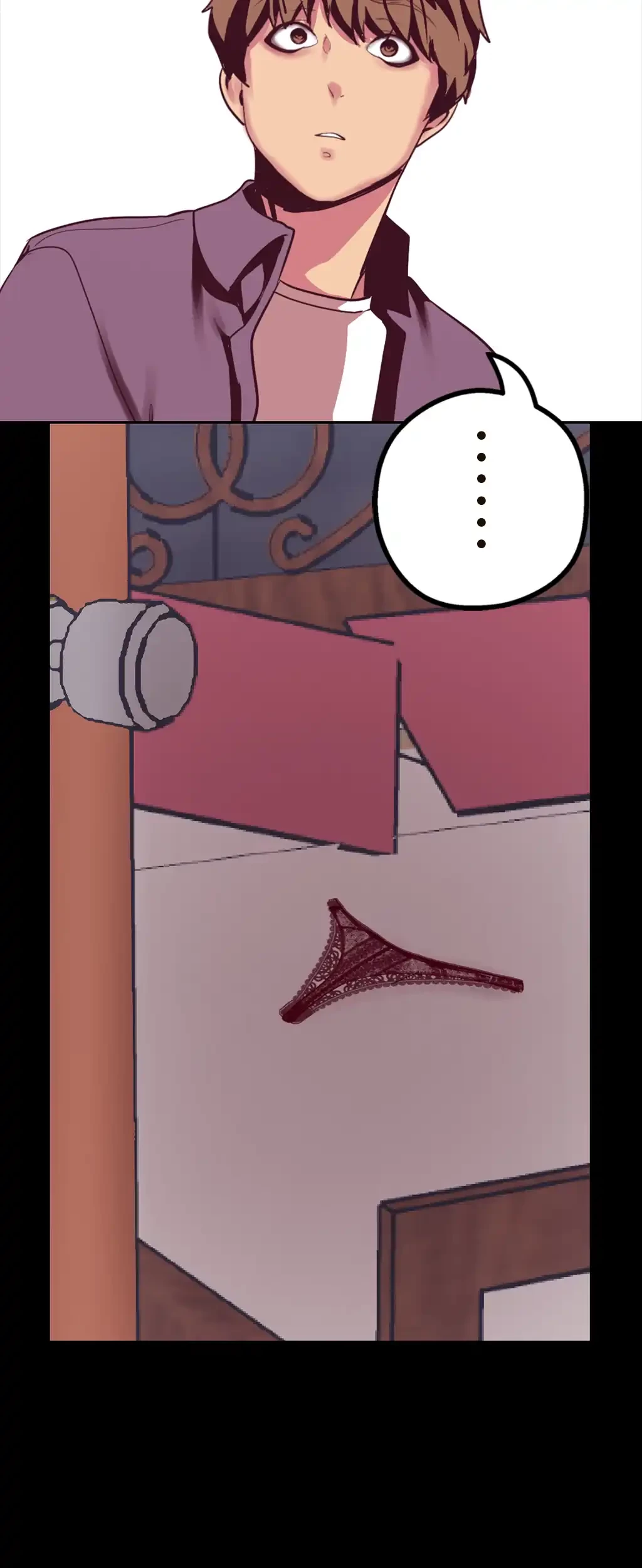 すばらしき新世界 第17話 - 42