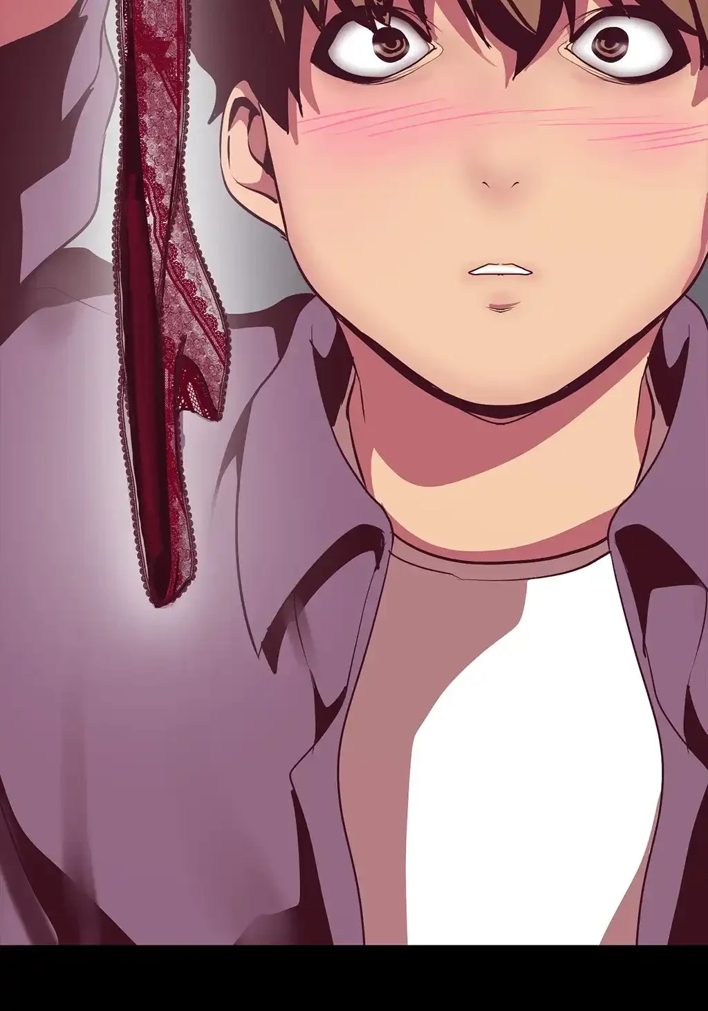 すばらしき新世界 第17話 - 46