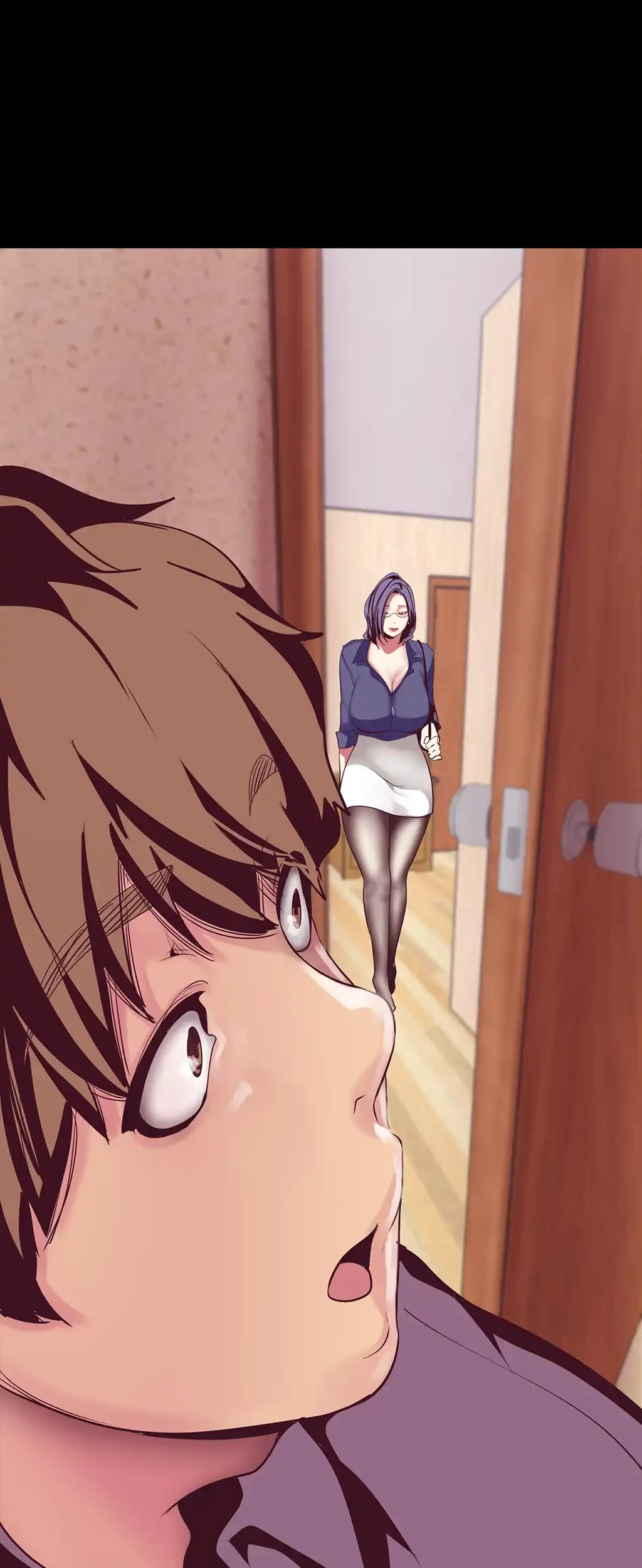 すばらしき新世界 第17話 - 49