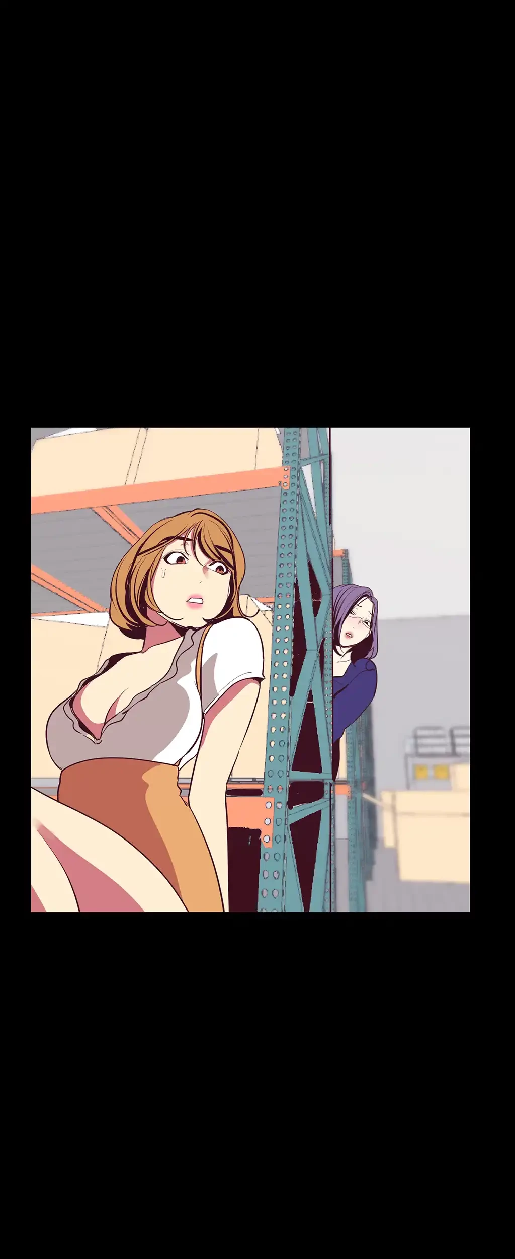 すばらしき新世界 第19話 - 60