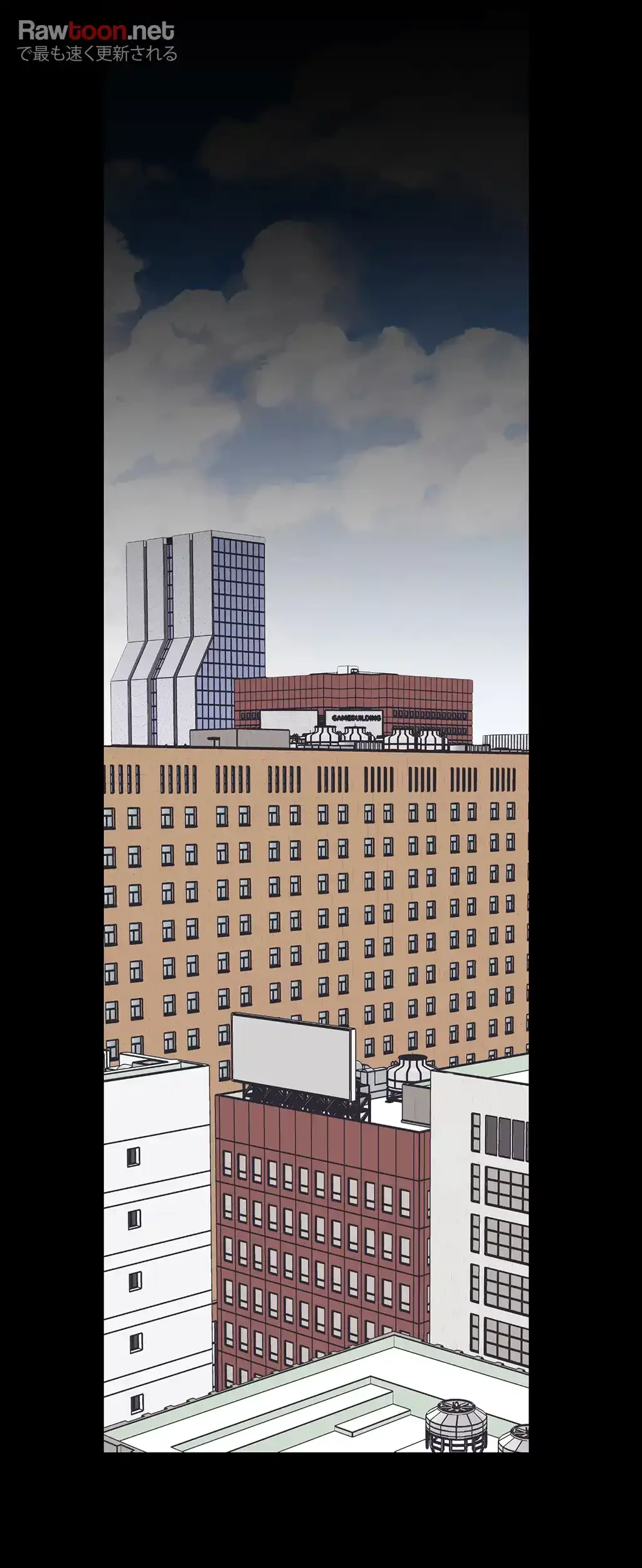 すばらしき新世界 第21話 - 48