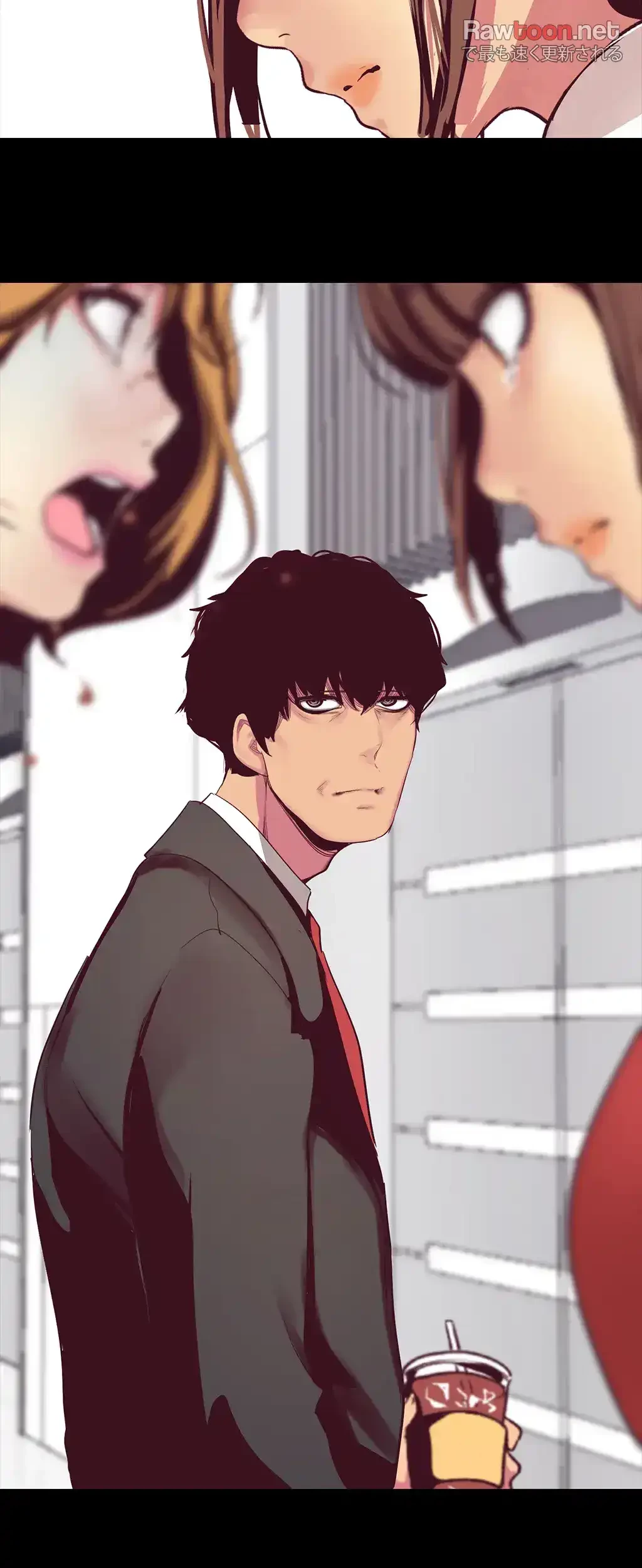 すばらしき新世界 第21話 - 66