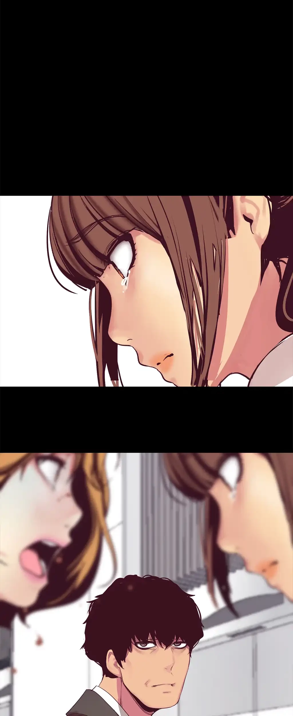 すばらしき新世界 第22話 - 4