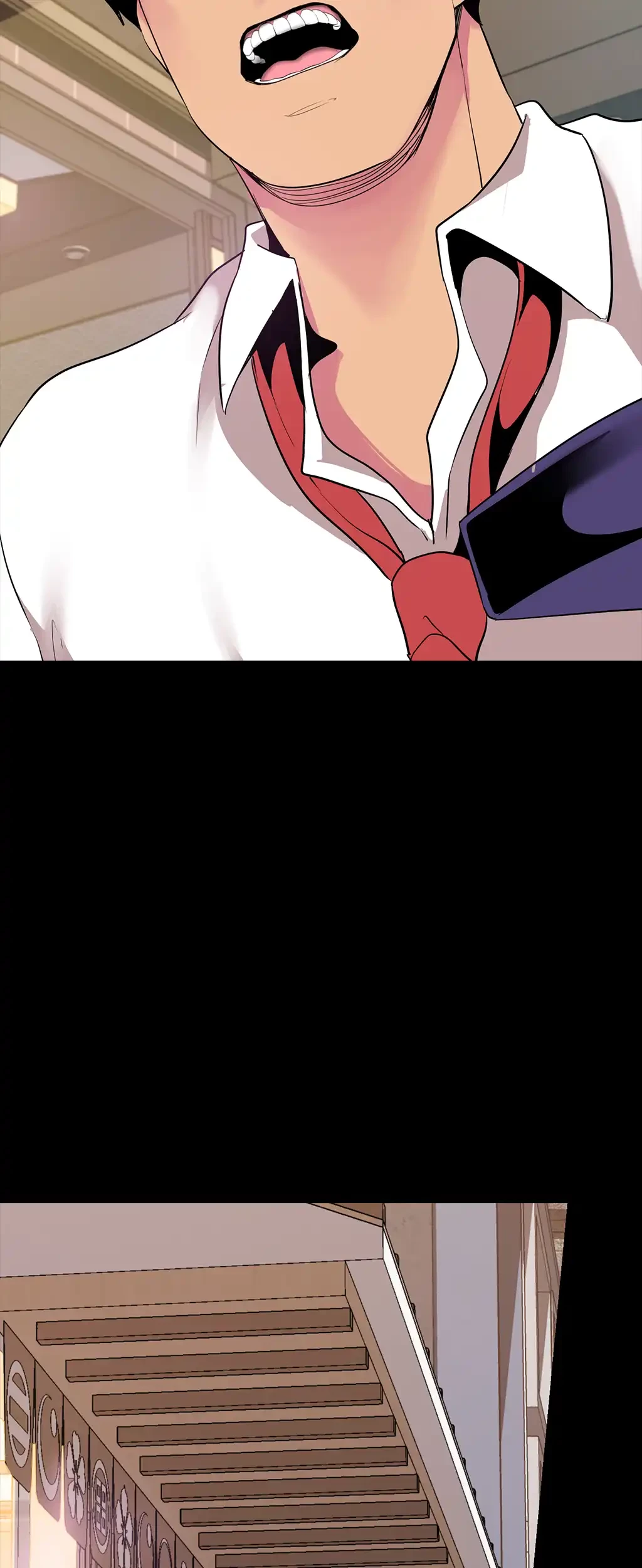 すばらしき新世界 第23話 - 28