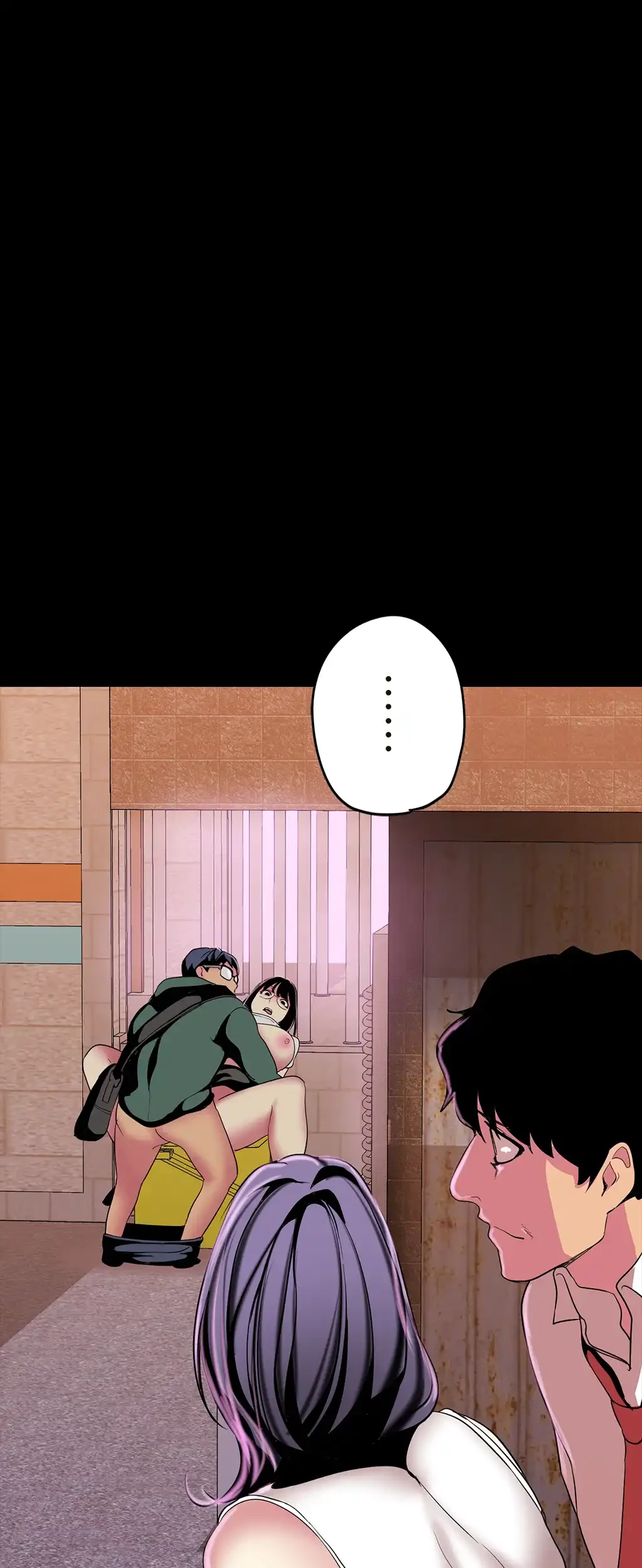 すばらしき新世界 第24話 - 60