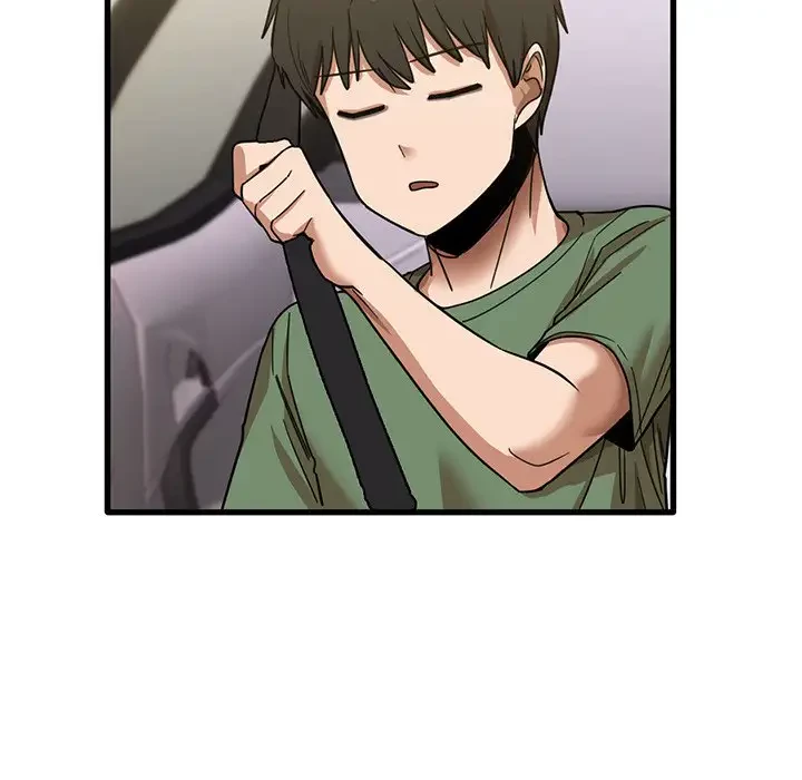 憧れのセンセイ 第26話 - 116