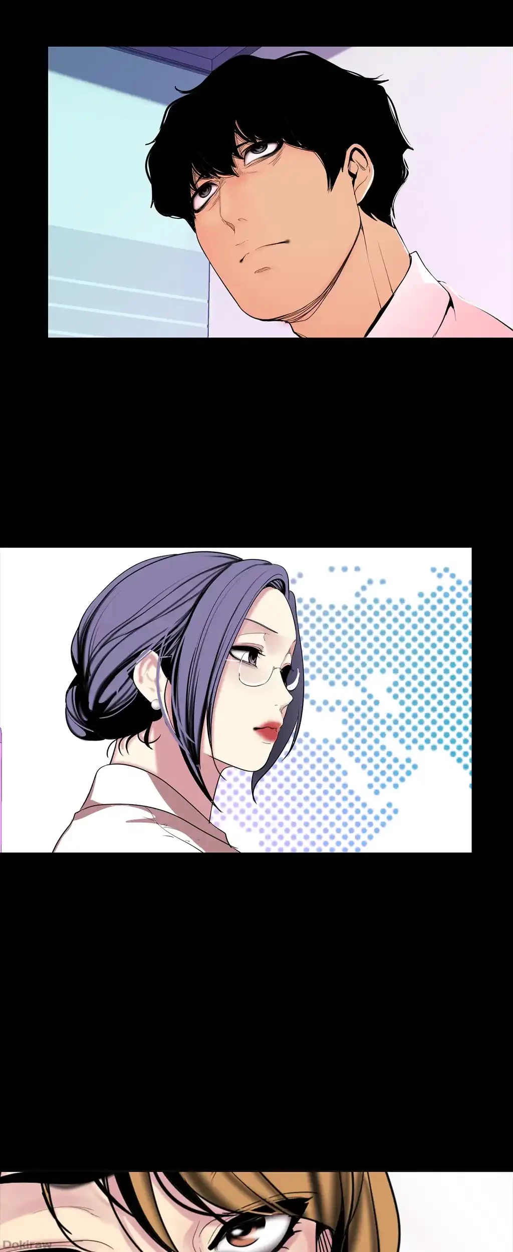 すばらしき新世界 第28話 - 6