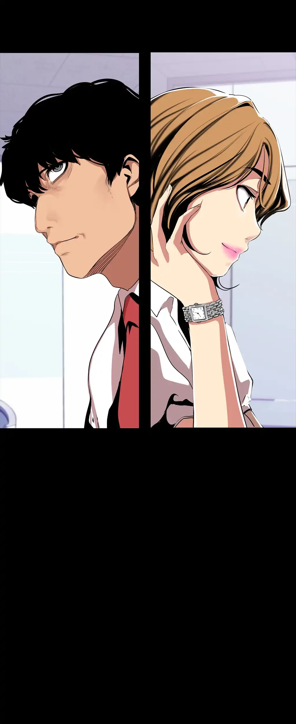 すばらしき新世界 第28話 - 10