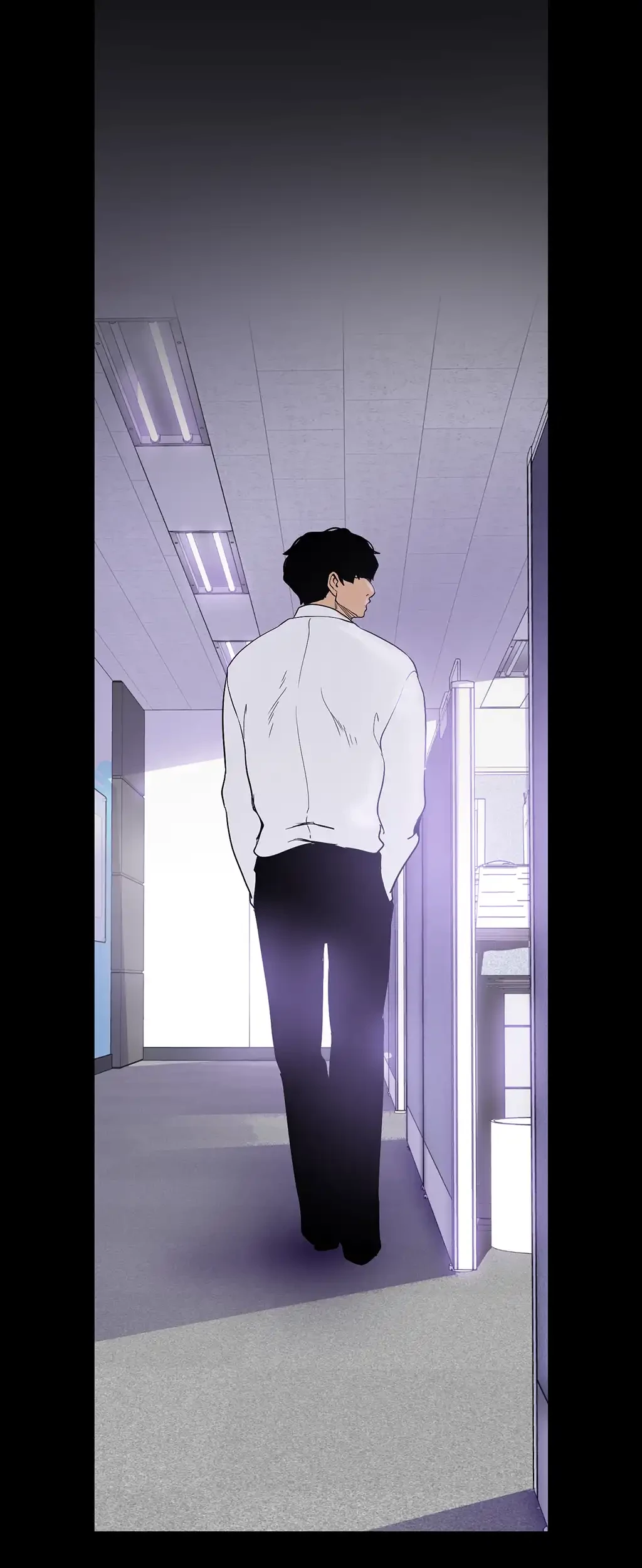 すばらしき新世界 第29話 - 23