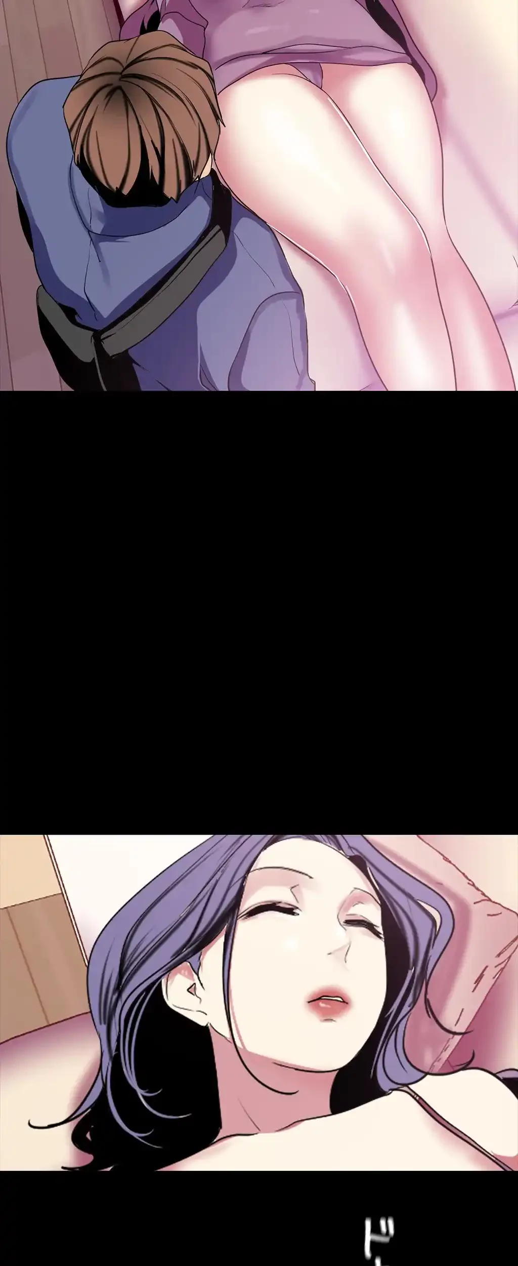 すばらしき新世界 第29話 - 36