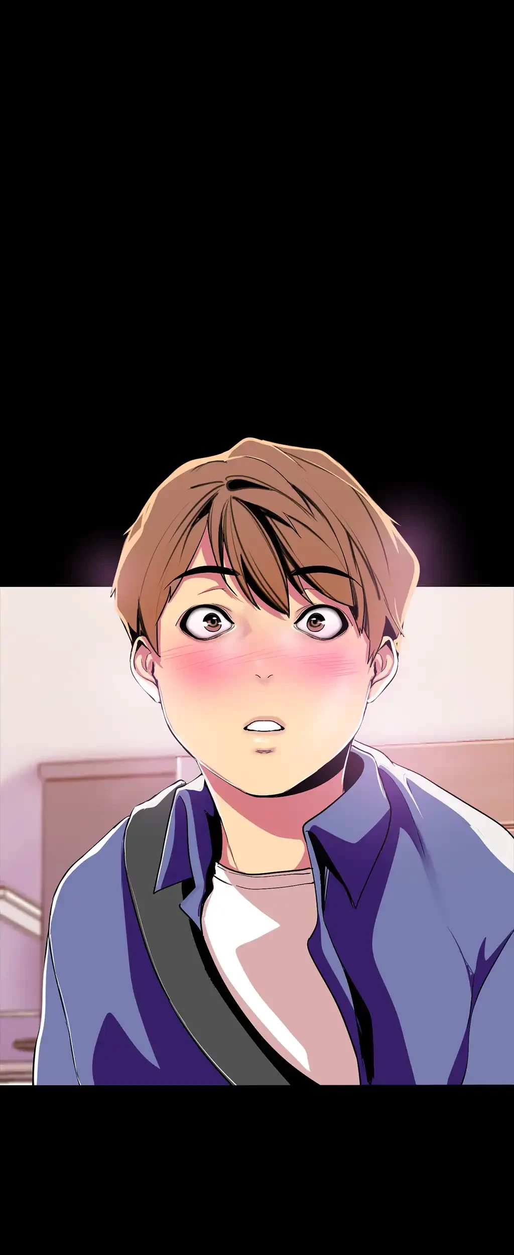 すばらしき新世界 第30話 - 25