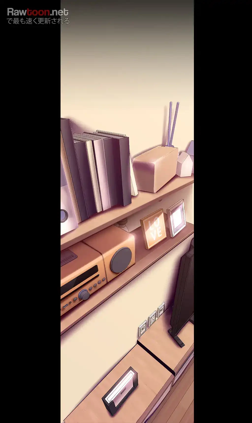 すばらしき新世界 第30話 - 55