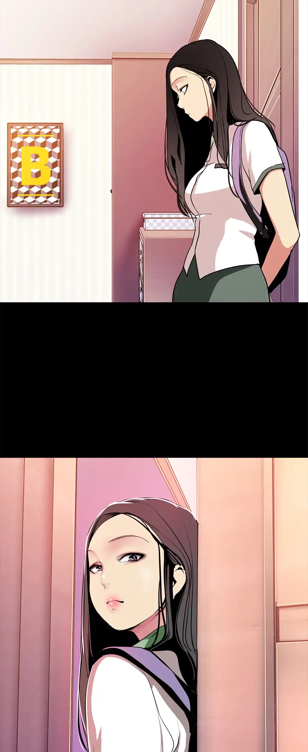 すばらしき新世界 第31話 - 18