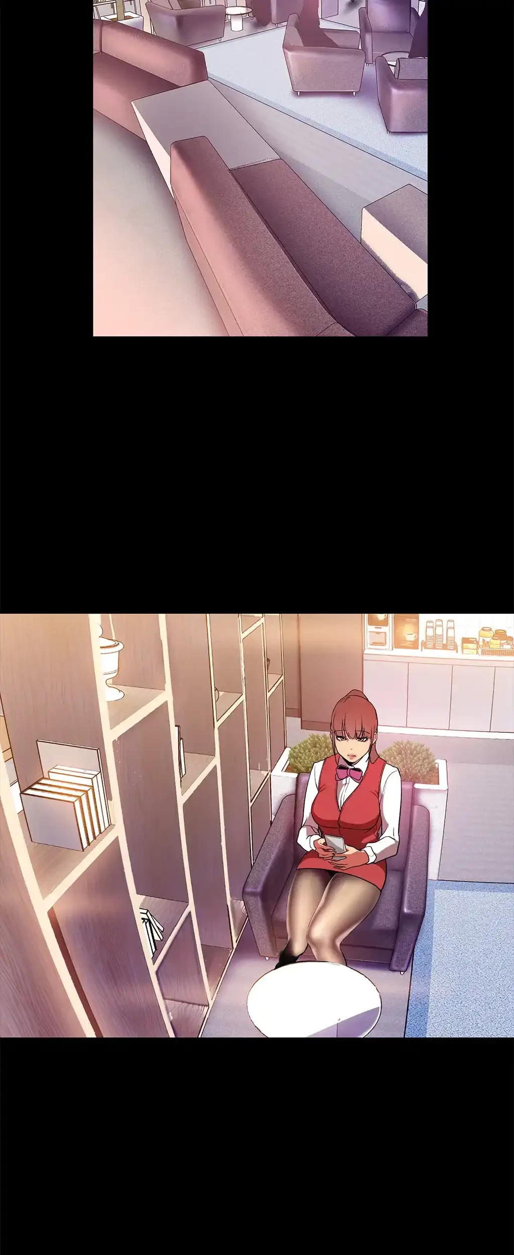 すばらしき新世界 第31話 - 21