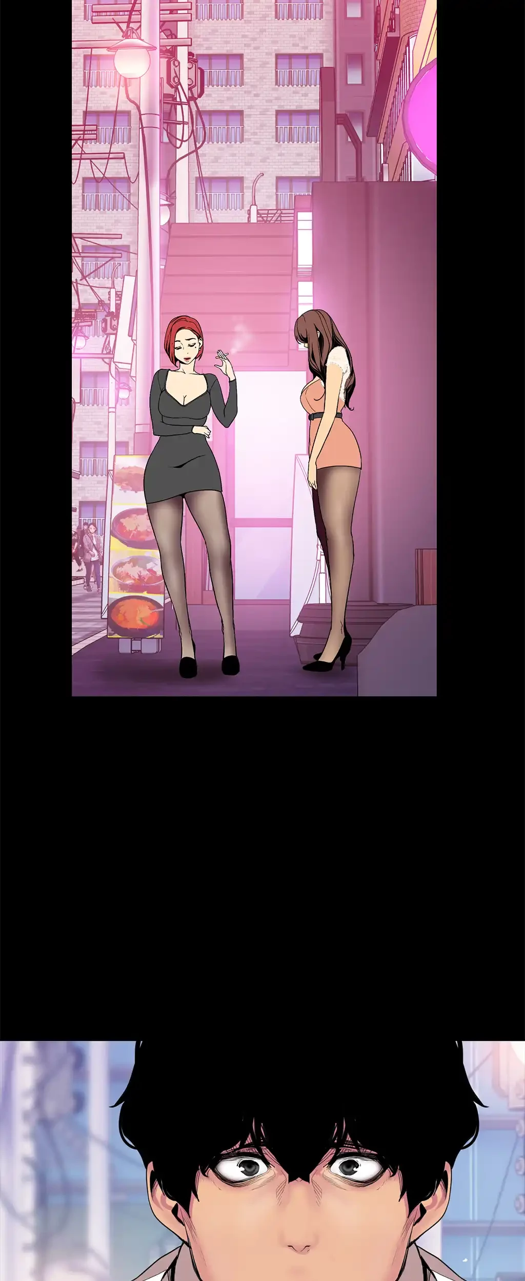 すばらしき新世界 第32話 - 35