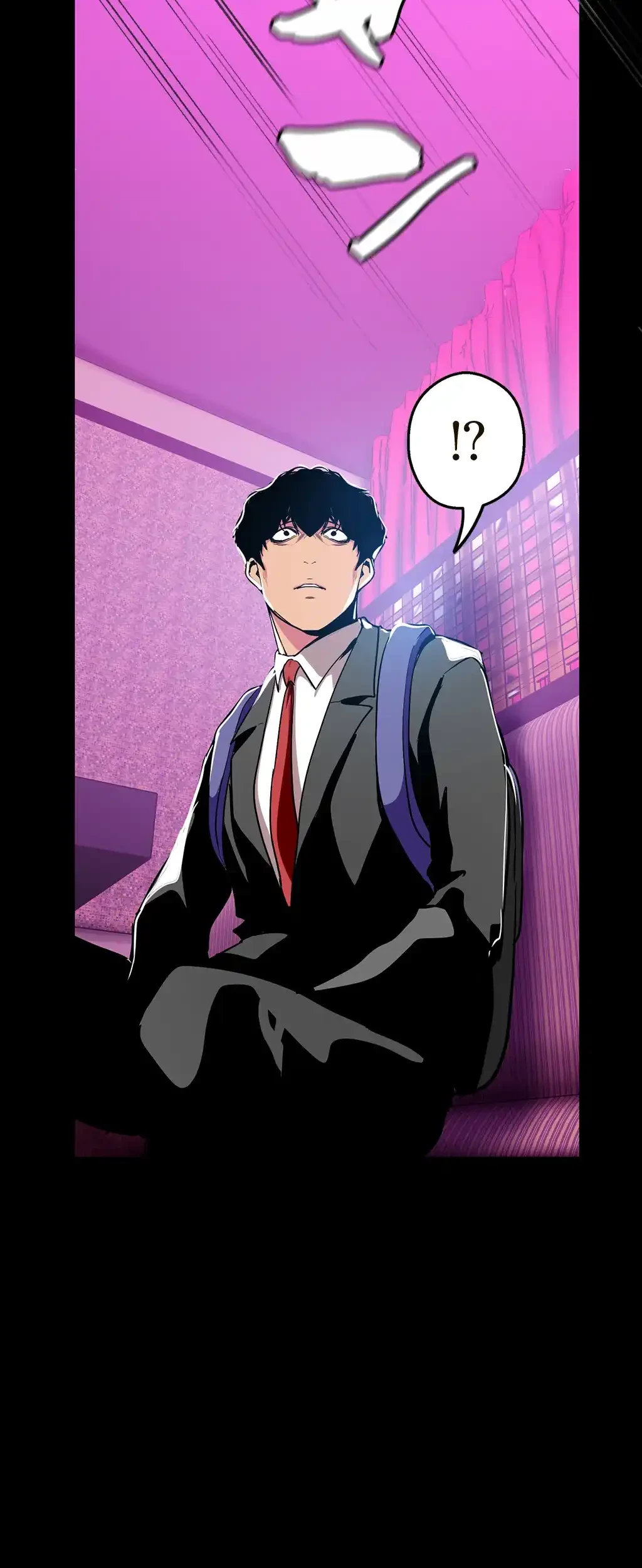 すばらしき新世界 第32話 - 61