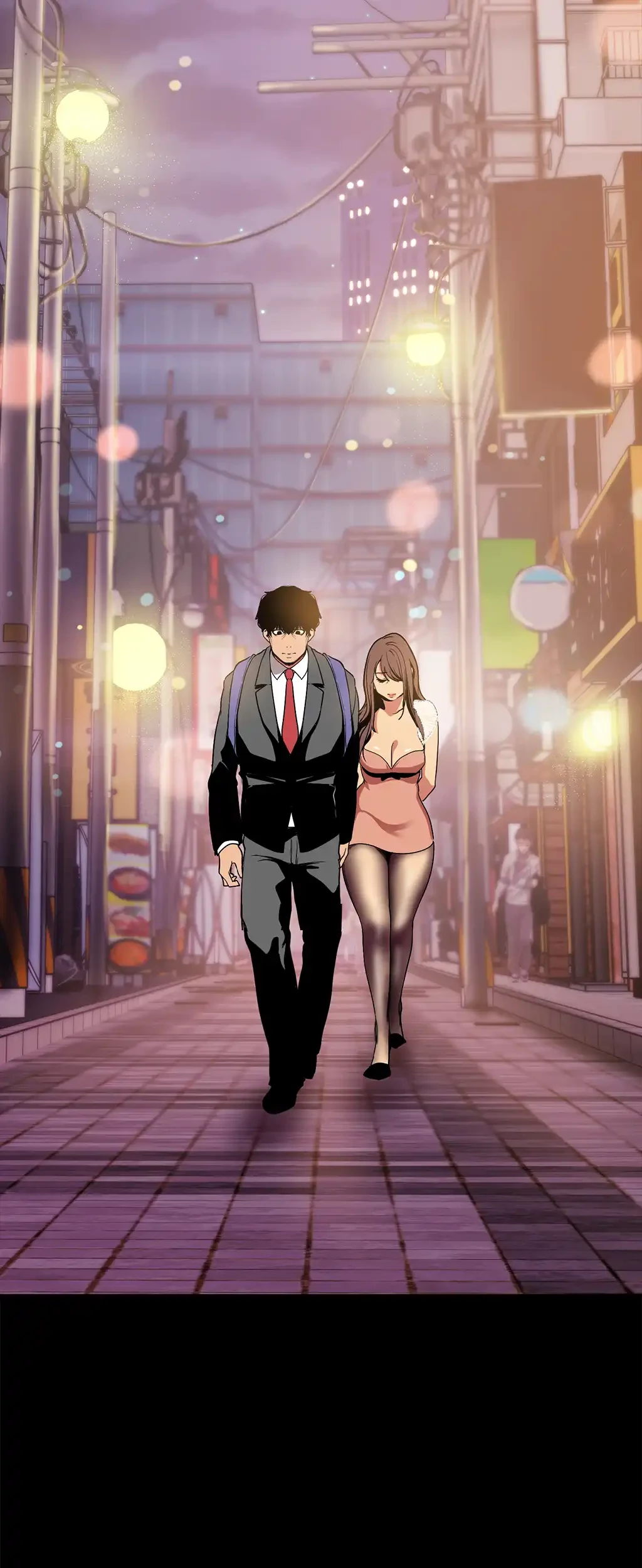 すばらしき新世界 第33話 - 17