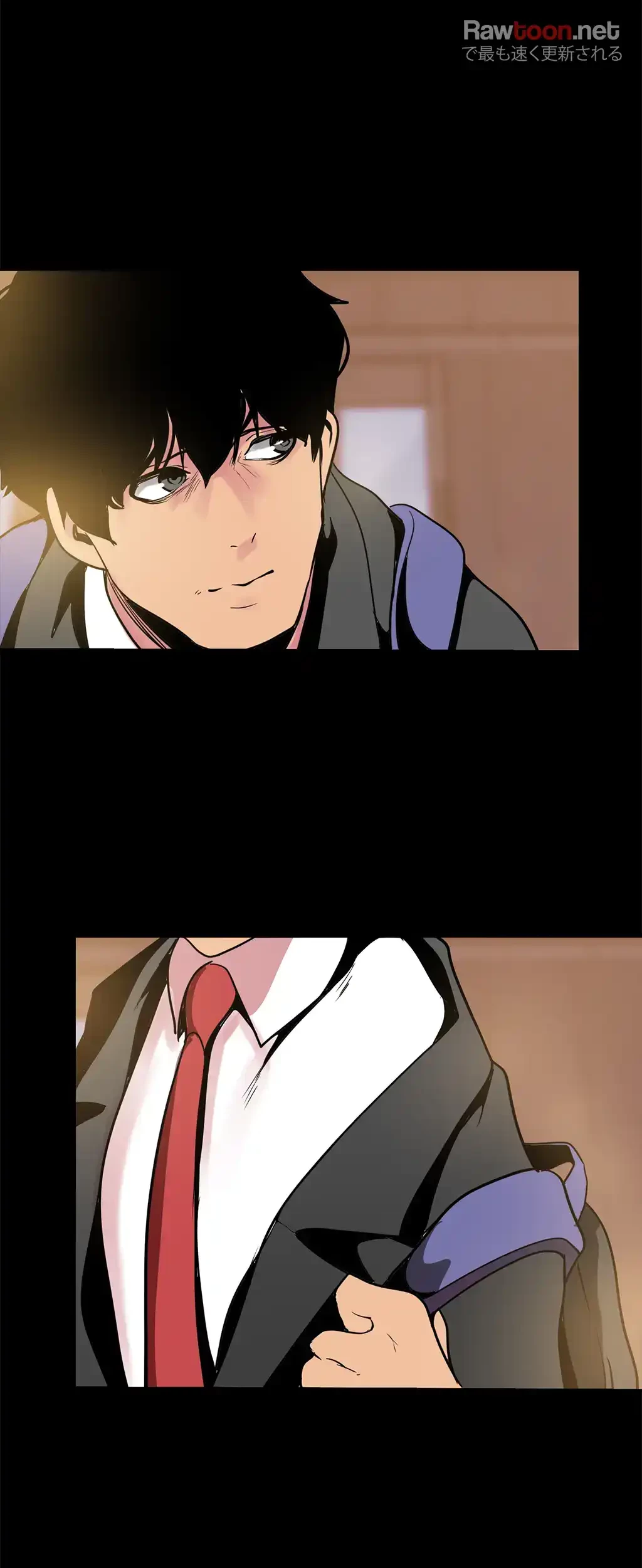 すばらしき新世界 第33話 - 22