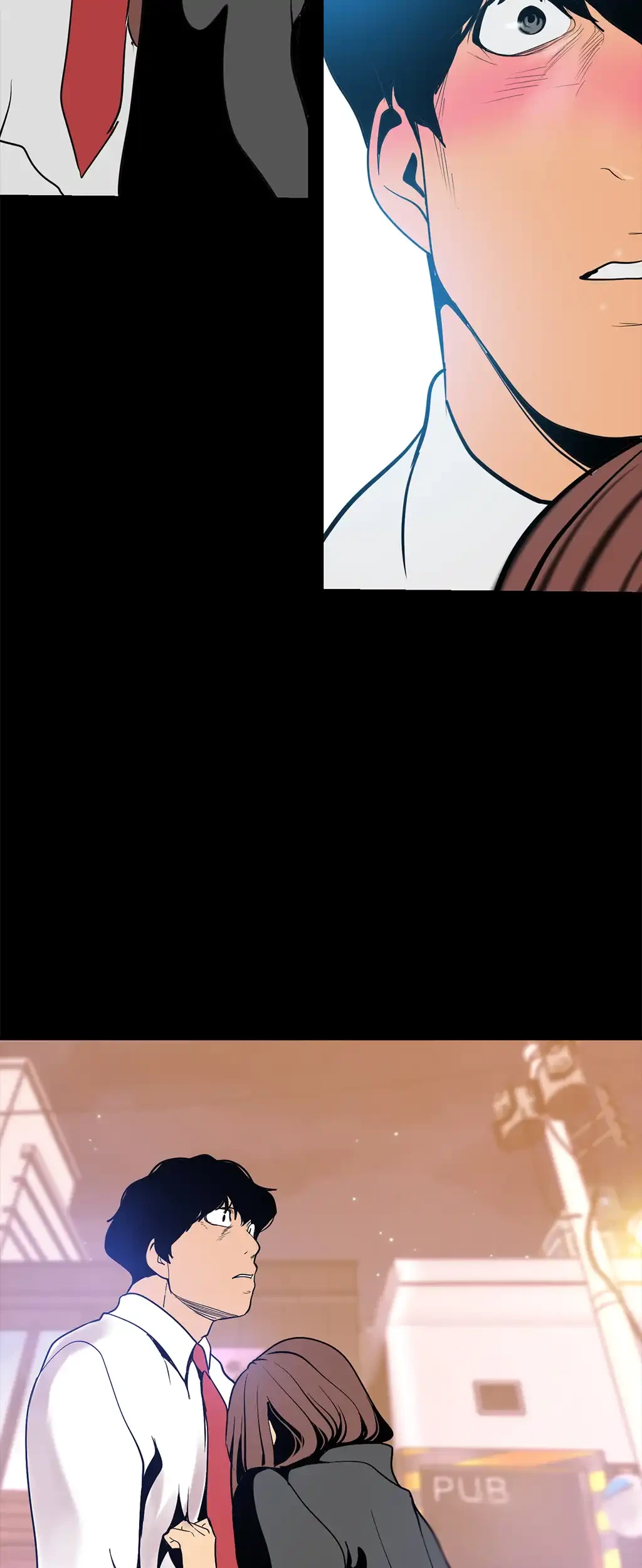 すばらしき新世界 第33話 - 29