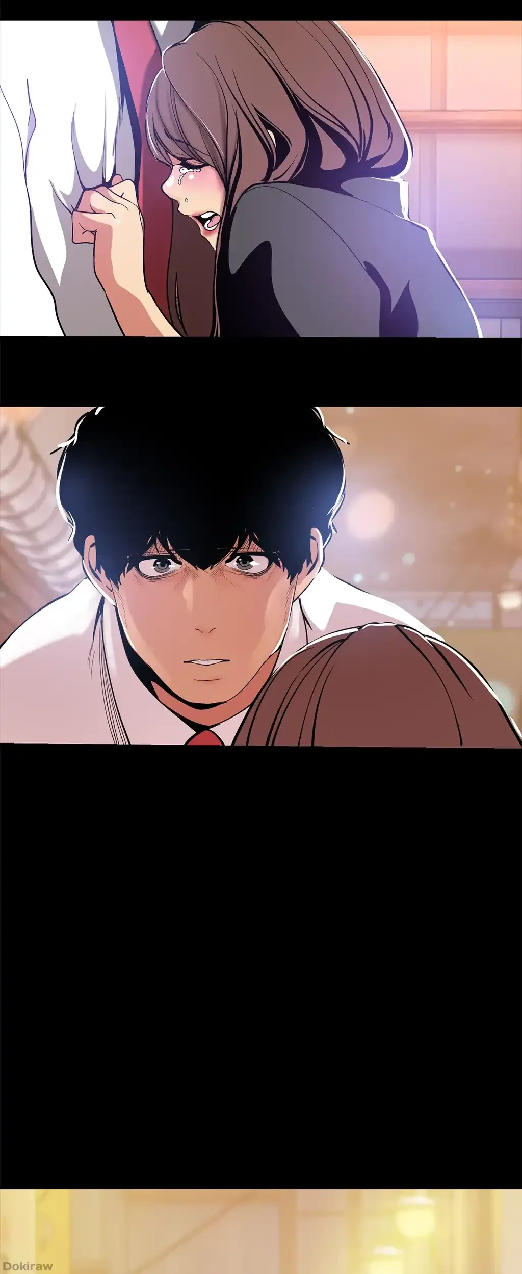 すばらしき新世界 第33話 - 31