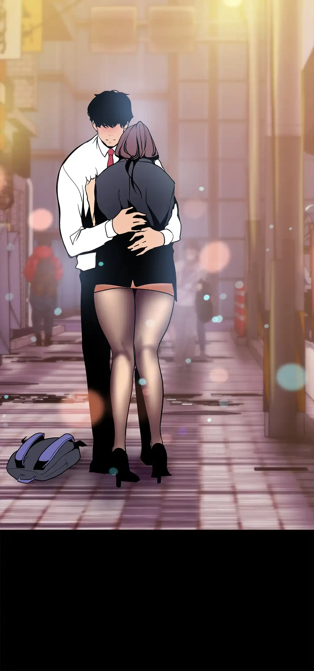 すばらしき新世界 第33話 - 32