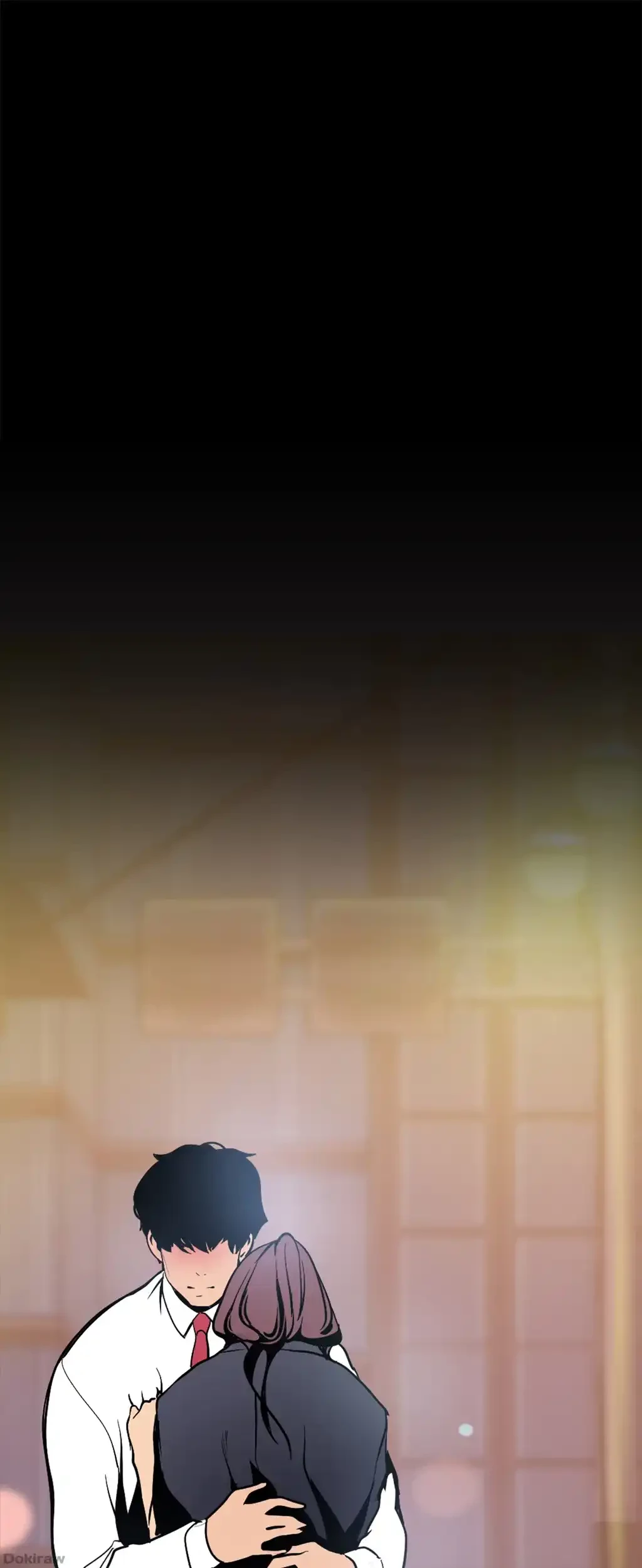 すばらしき新世界 第34話 - 1