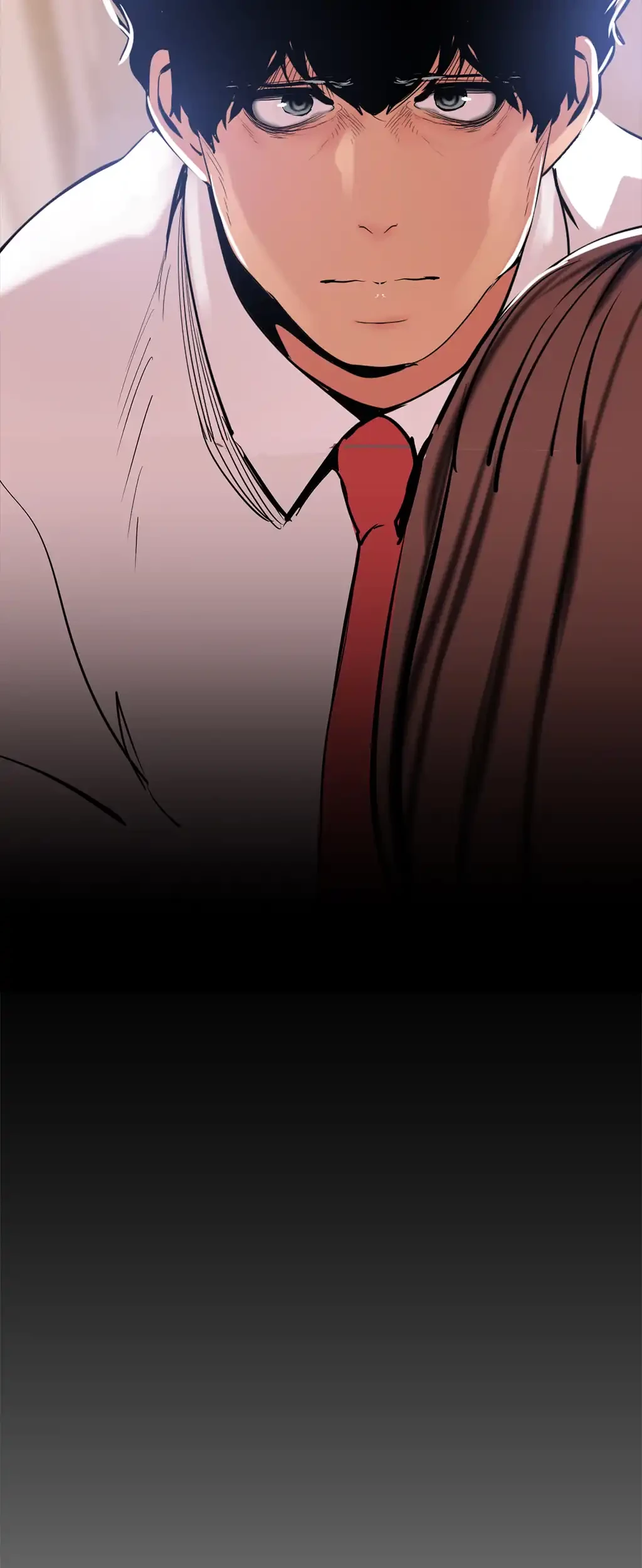 すばらしき新世界 第34話 - 5