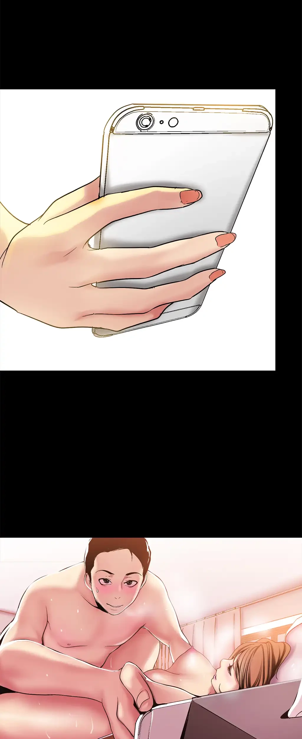 すばらしき新世界 第34話 - 35