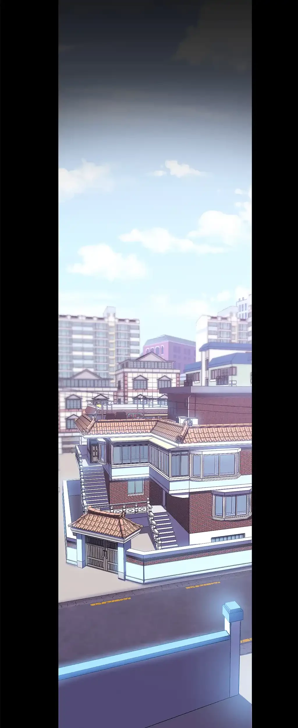 すばらしき新世界 第36話 - 36