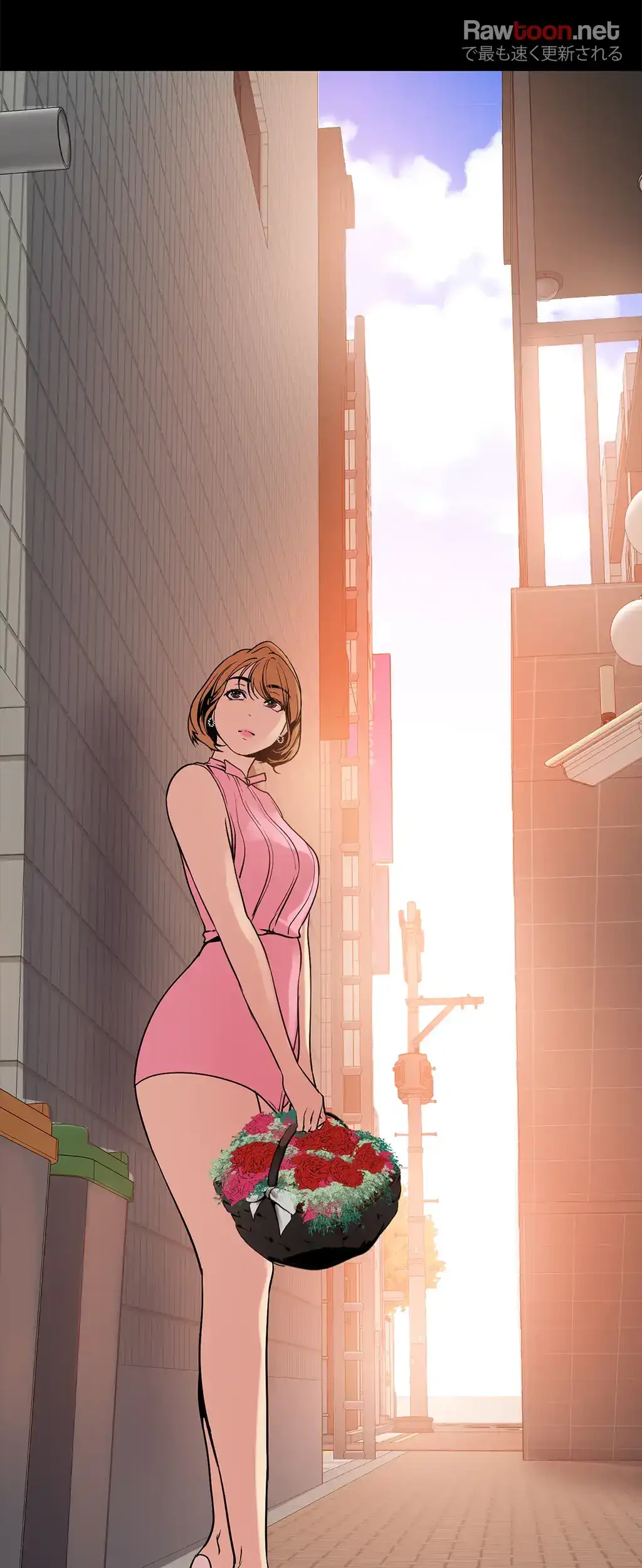 すばらしき新世界 第38話 - 22