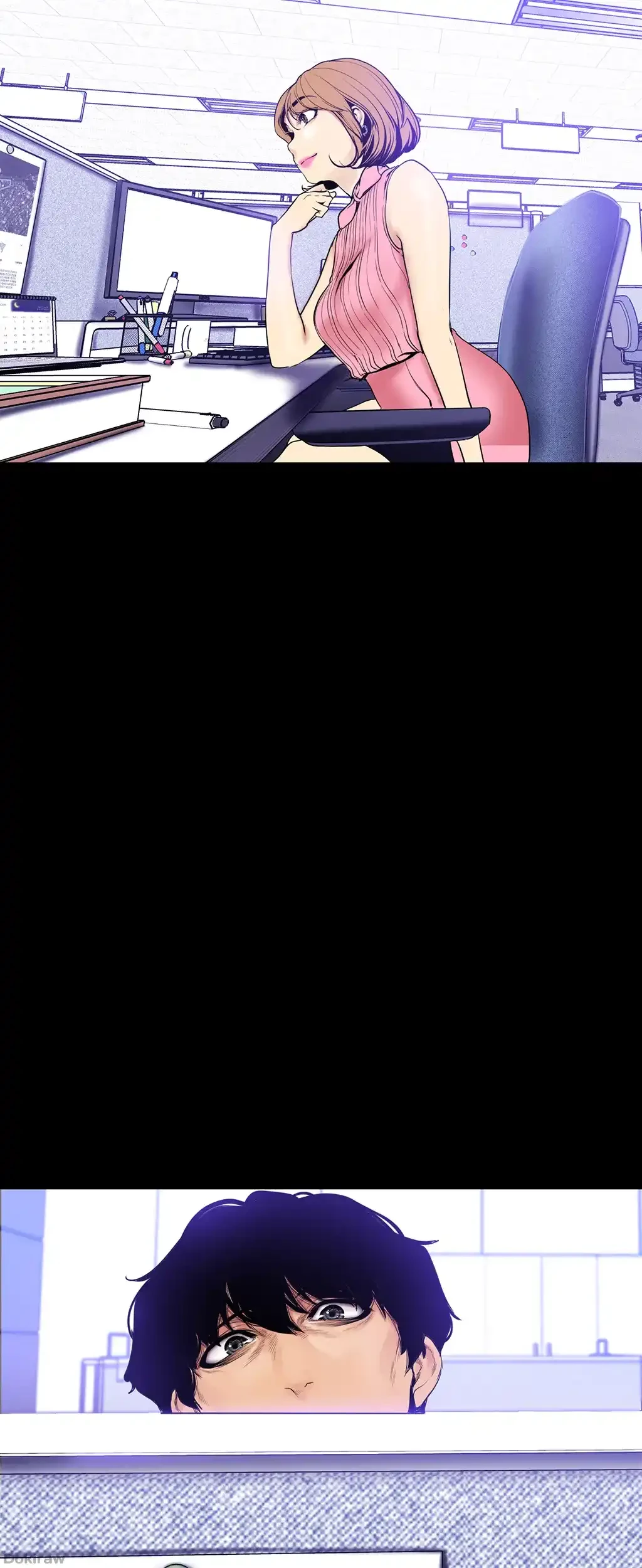 すばらしき新世界 第40話 - 6