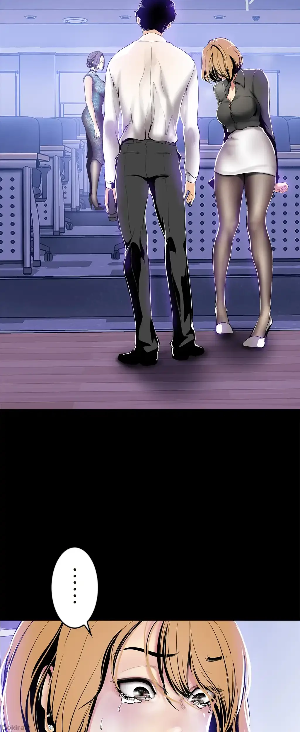 すばらしき新世界 第42話 - 21