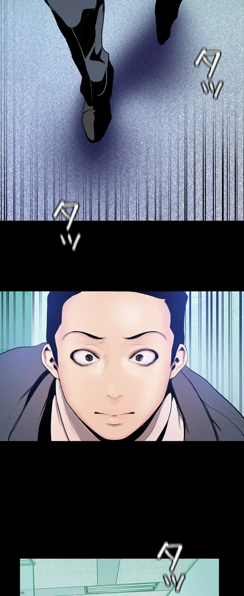 すばらしき新世界 第42話 - 46