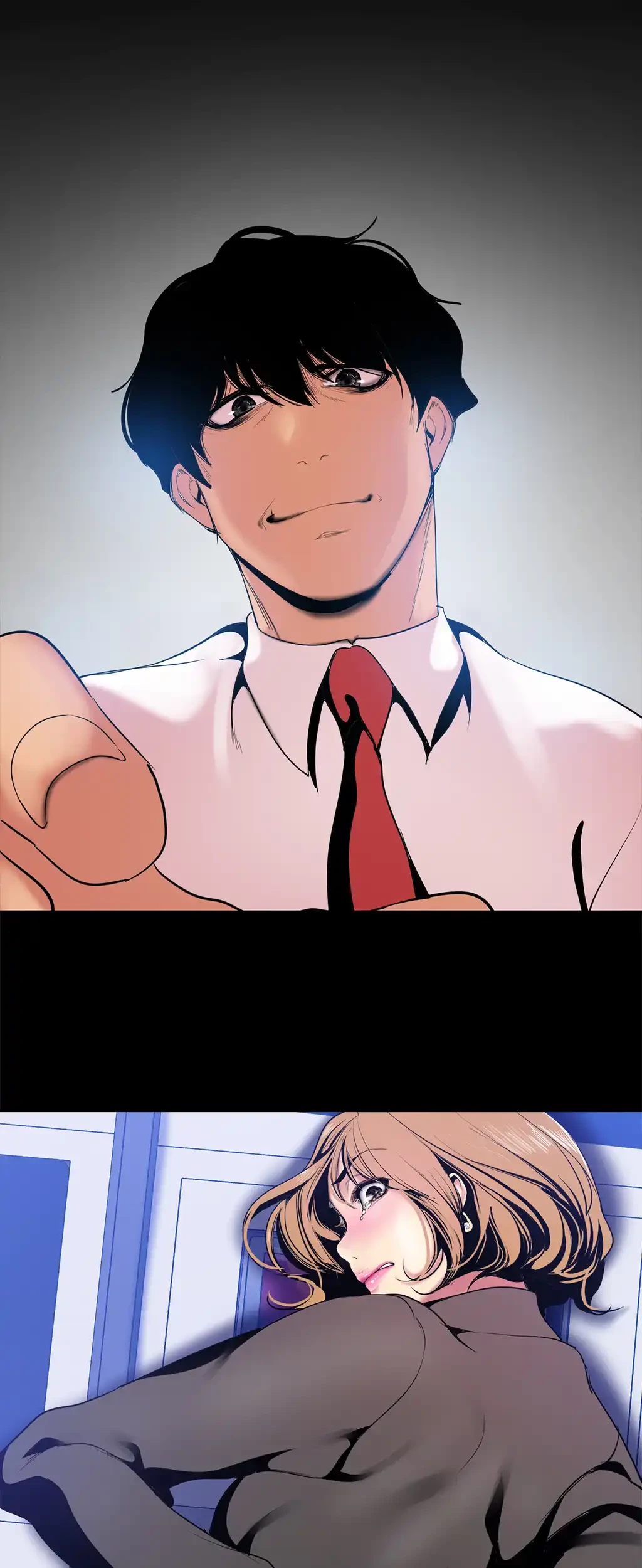 すばらしき新世界 第42話 - 57