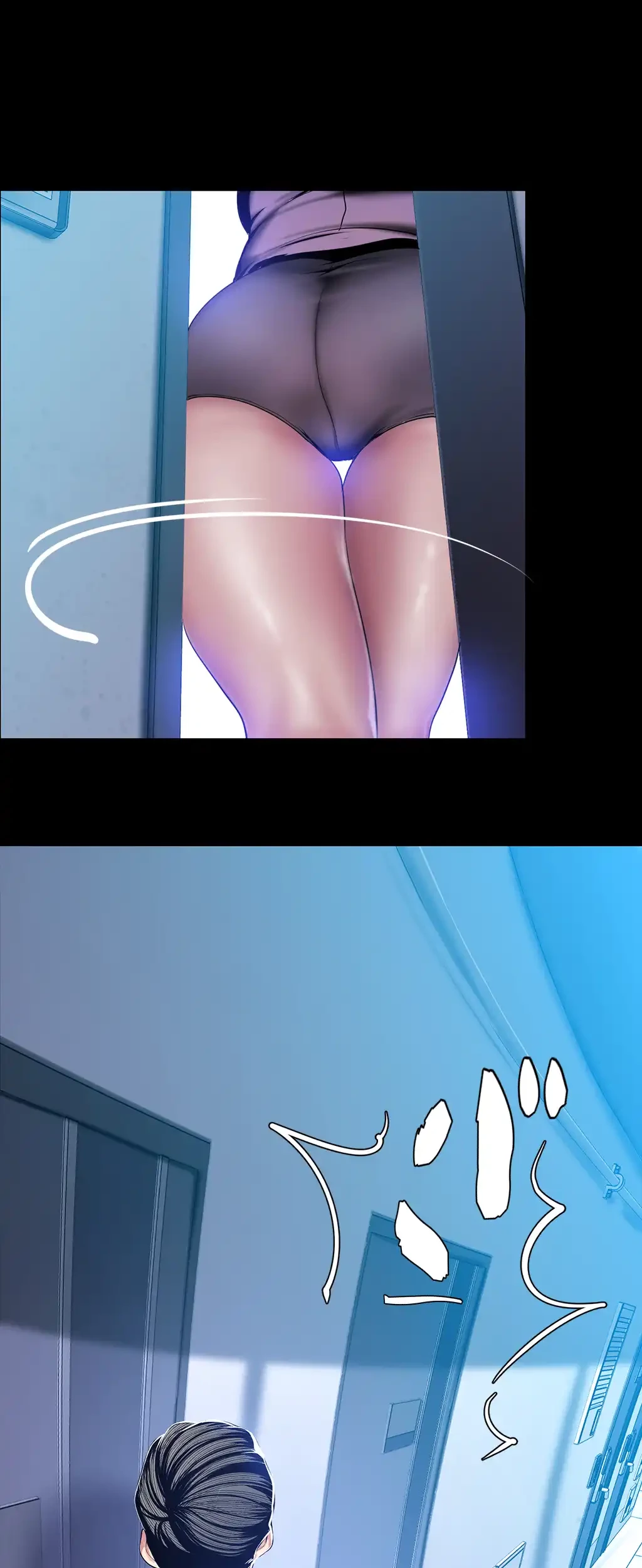 すばらしき新世界 第46話 - 17