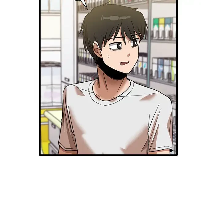 憧れのセンセイ 第28話 - 33