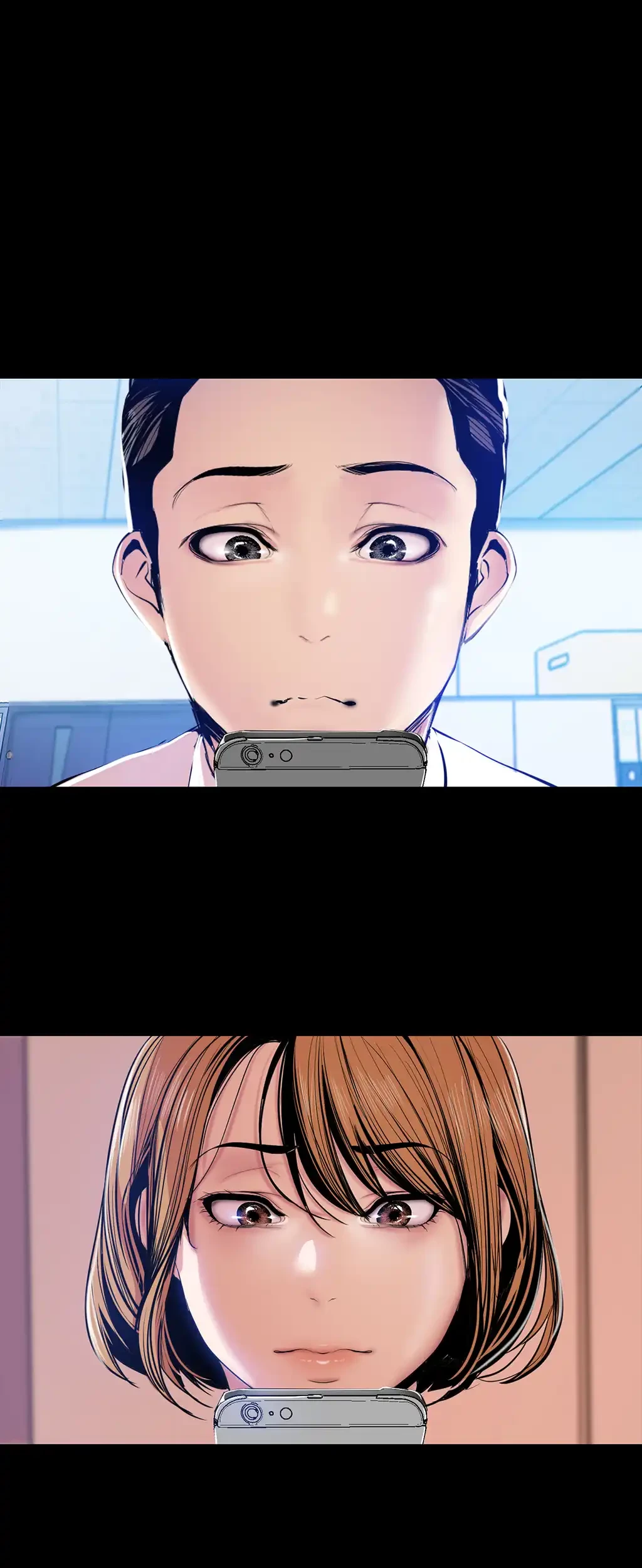 すばらしき新世界 第47話 - 10