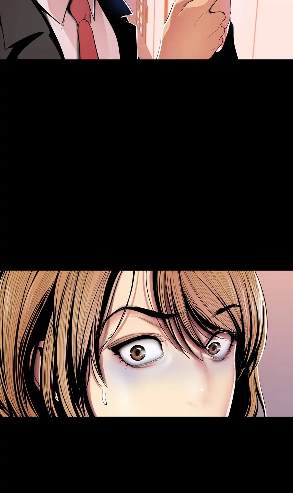 すばらしき新世界 第47話 - 24