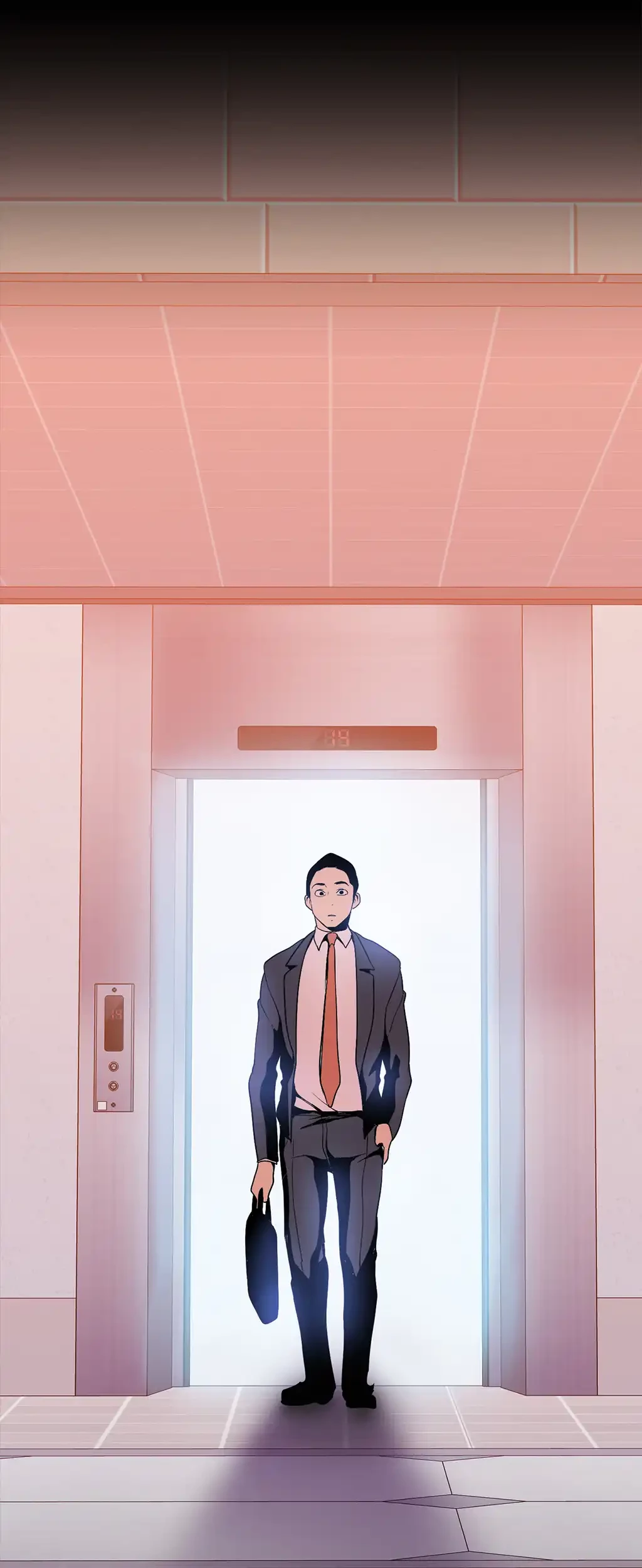 すばらしき新世界 第48話 - 45