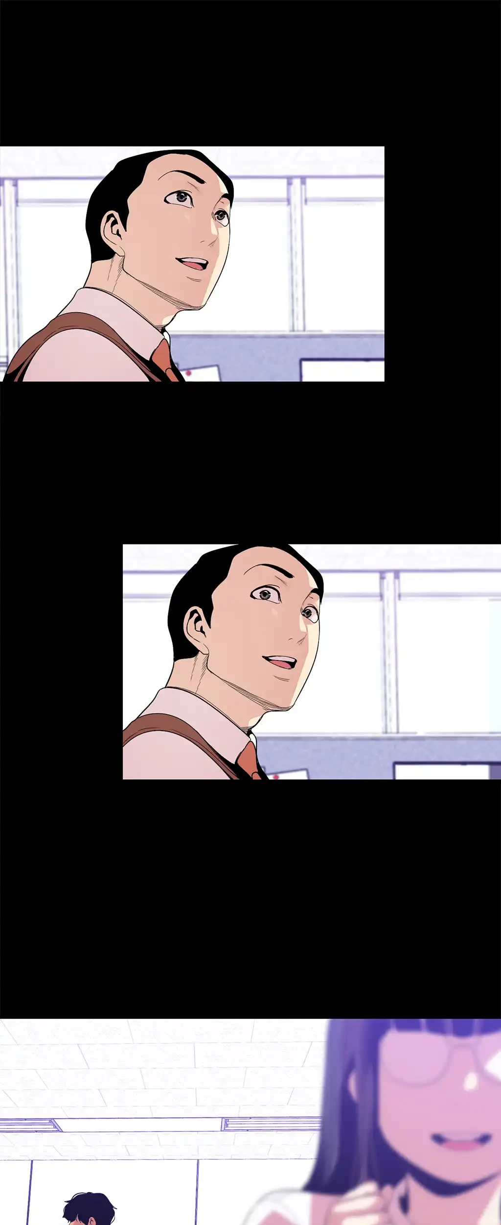 すばらしき新世界 第52話 - 32