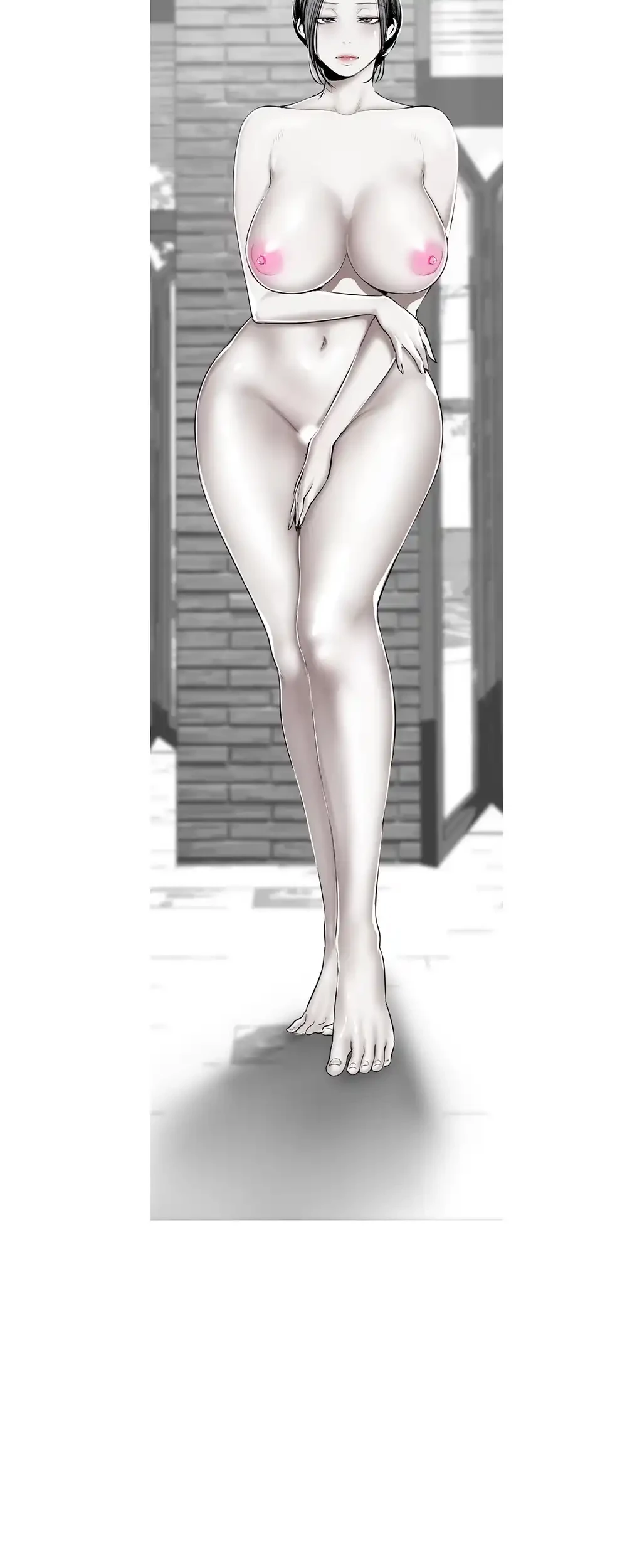 すばらしき新世界 第53話 - 17