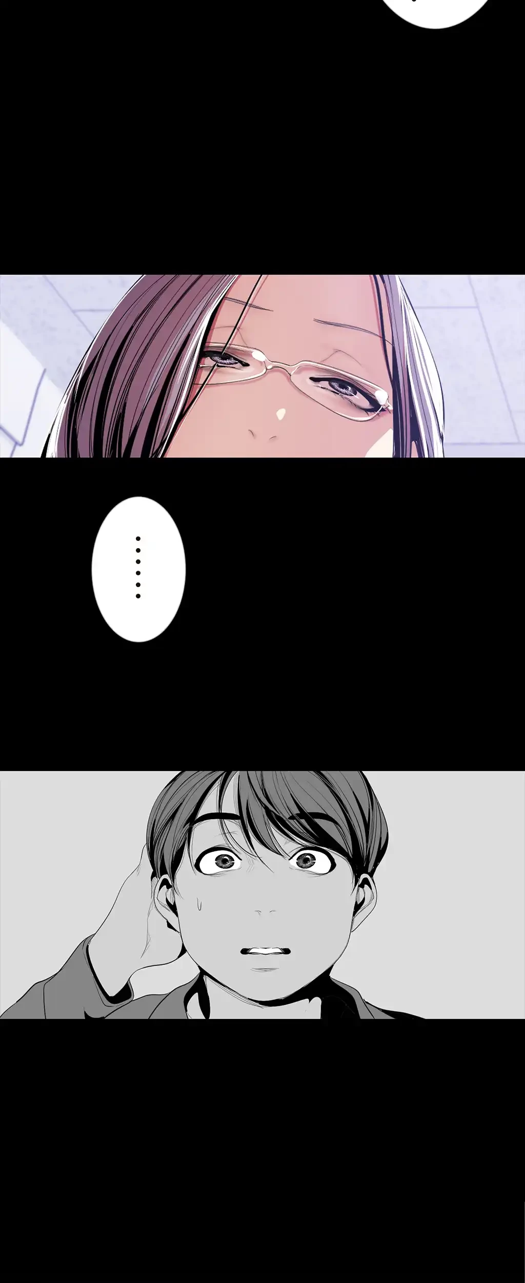 すばらしき新世界 第54話 - 35