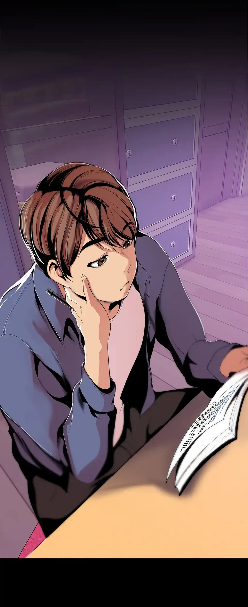 すばらしき新世界 第54話 - 36