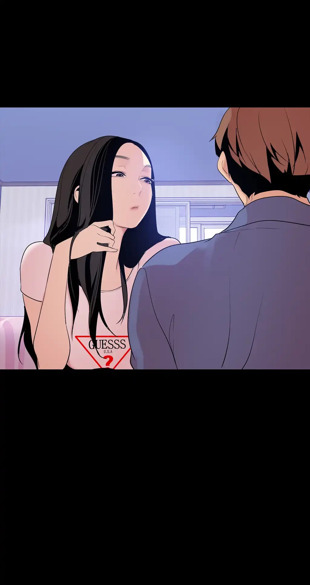 すばらしき新世界 第55話 - 13