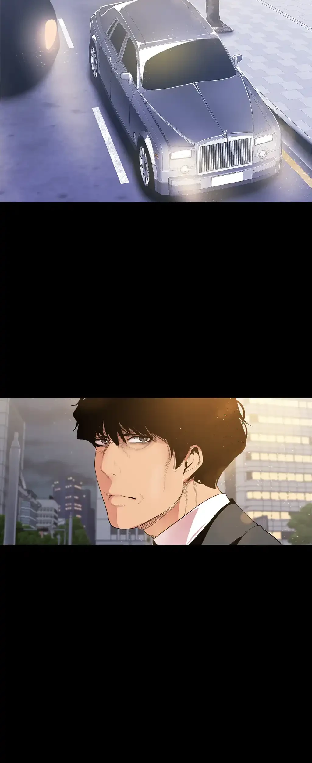 すばらしき新世界 第56話 - 36