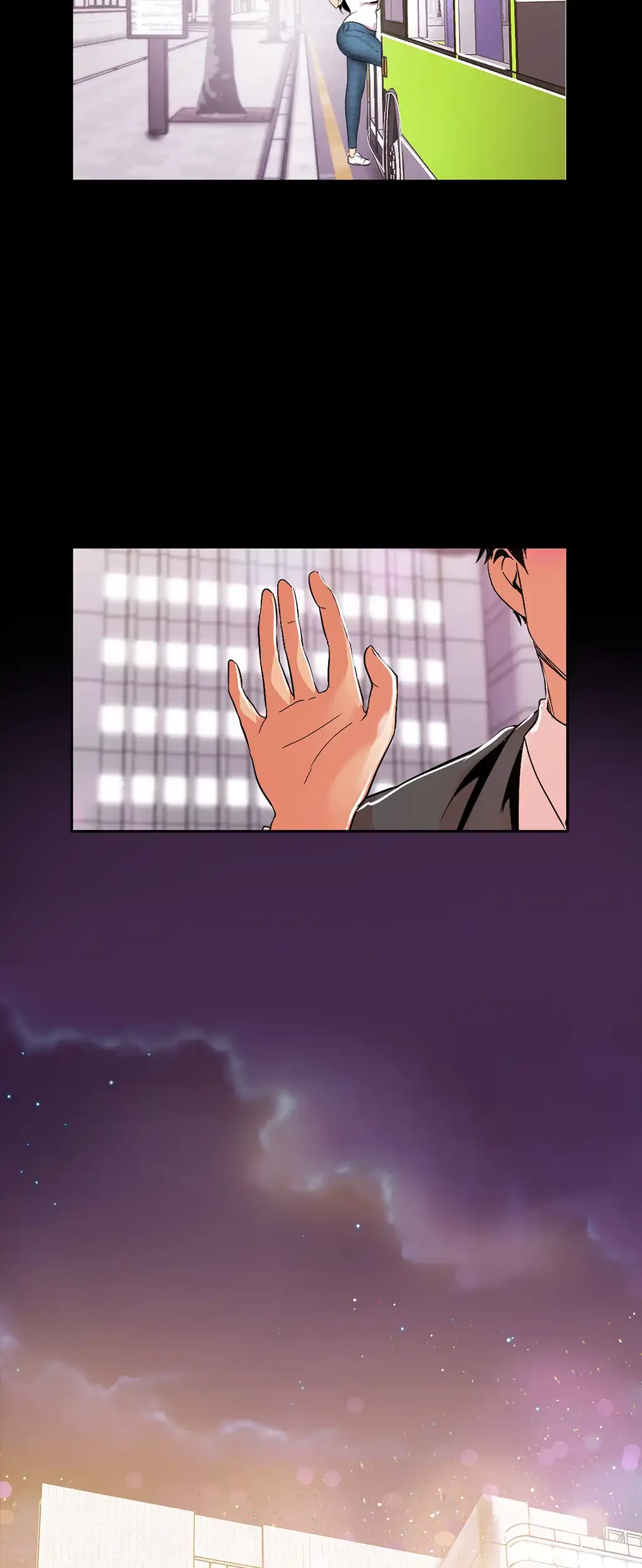 すばらしき新世界 第59話 - 25