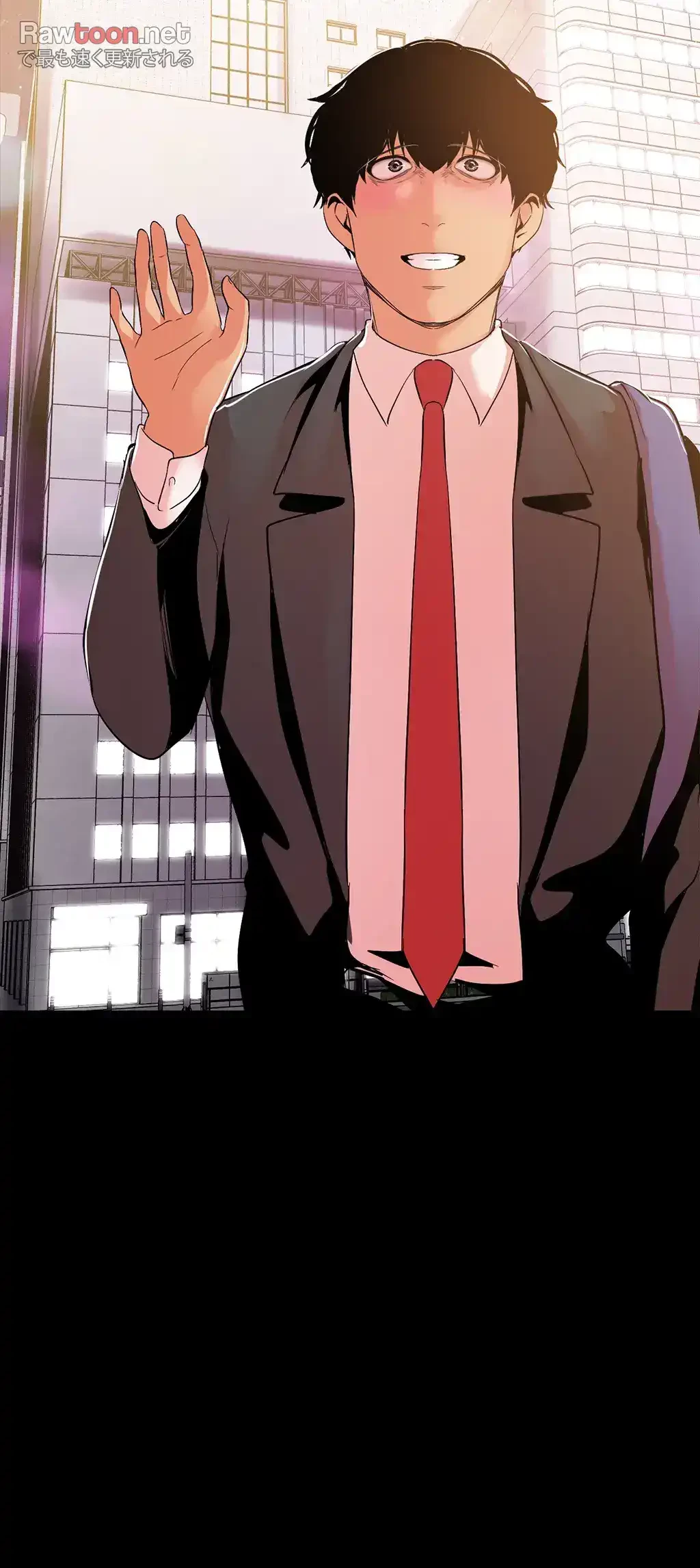 すばらしき新世界 第59話 - 26