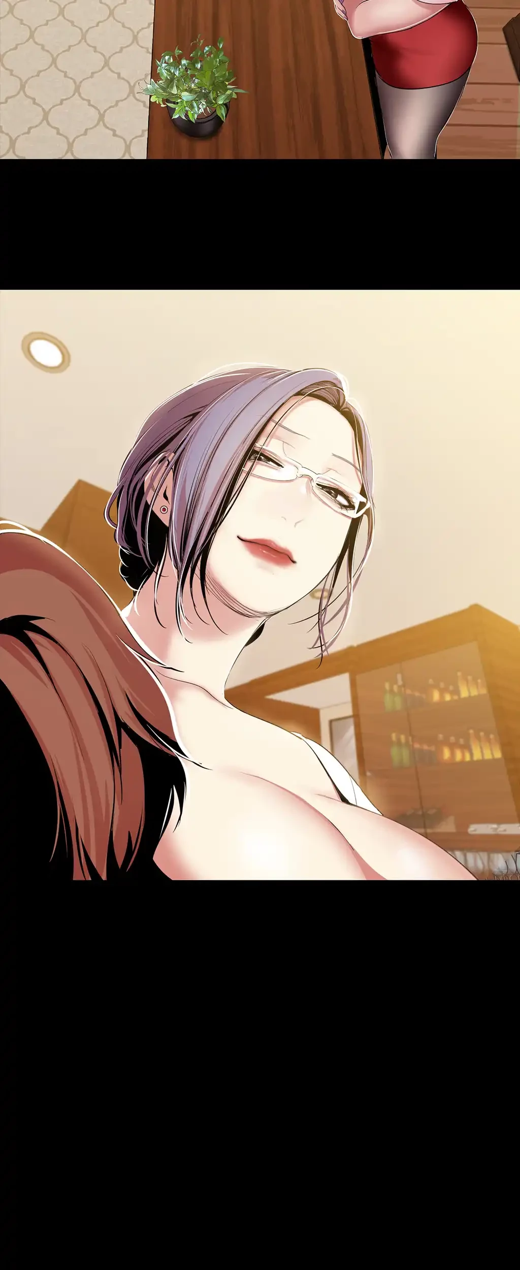 すばらしき新世界 第60話 - 35